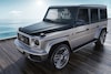 Mercedes-Benz G-klasse Carlex Design Europe