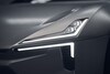 Polestar Precept Concept