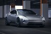 Polestar Precept Concept