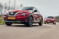 Nissan Juke vs. Skoda Kamiq