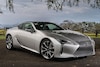 Lexus LC 2020