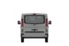 Renault Trafic patentplaten
