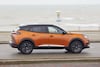 Peugeot 2008 GT 1.2 PureTech 155 EAT8