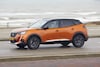Peugeot 2008 GT 1.2 PureTech 155 EAT8