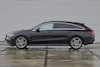 Mercedes-Benz CLA 180 Shooting Brake