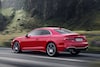 Audi S5 Coupé, S5 Sportback en S5 Cabriolet