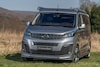 Irmscher is3 Free (Opel Zafira Life)