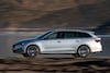 Skoda Octavia Combi