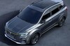 Roewe RX5 Plus