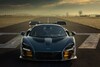 McLaren Senna Novitec