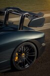 McLaren Senna Novitec