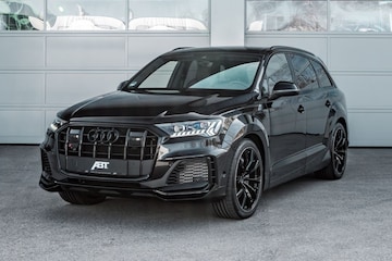 Abt Audi SQ7