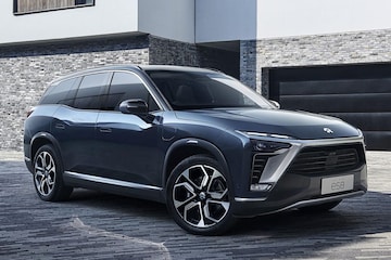 NIO ES8