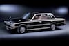 Japanse auto's spiegels classic klassieke japanner