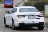 Maserati Quattroporte facelift