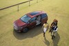 Volkswagen Viloran