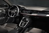 Audi A3 Limousine
