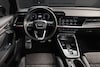 Audi A3 Limousine