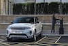 Land Rover Discovery Sport P300e en Range Rover Ev
