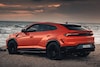 Lamborghini Urus SE