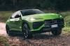 Lamborghini Urus SE