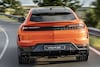 Lamborghini Urus SE