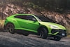 Lamborghini Urus SE