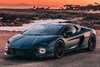 Lamborghini Temerario