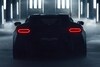 Lamborghini Temerario
