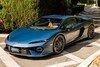 Lamborghini Temerario