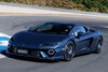 Lamborghini Temerario
