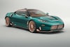 Spyker C8 Preliator XXV Coupé