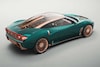 Spyker C8 Preliator XXV Coupé