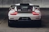 Porsche Flachbau RS