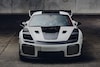 Porsche Flachbau RS