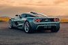 Gordon Murray Automotive S1