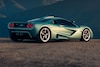 Gordon Murray Automotive S1