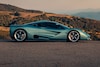 Gordon Murray Automotive S1