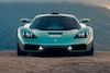 Gordon Murray Automotive S1