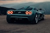 Gordon Murray Automotive S1