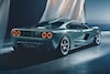 Gordon Murray Automotive S1