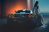 Gordon Murray Automotive S1
