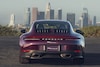 Porsche 911 Carrera S MT Package Noord-Amerika
