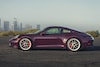 Porsche 911 Carrera S MT Package Noord-Amerika