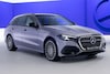 Mercedes-Benz C-klasse facelift