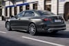 Mercedes-Benz C-klasse facelift