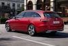 Mercedes-Benz C-klasse facelift