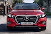 Mercedes-Benz C-klasse facelift