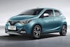 JMEV EV2