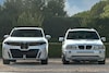 Kith BMW X5 V10 E53